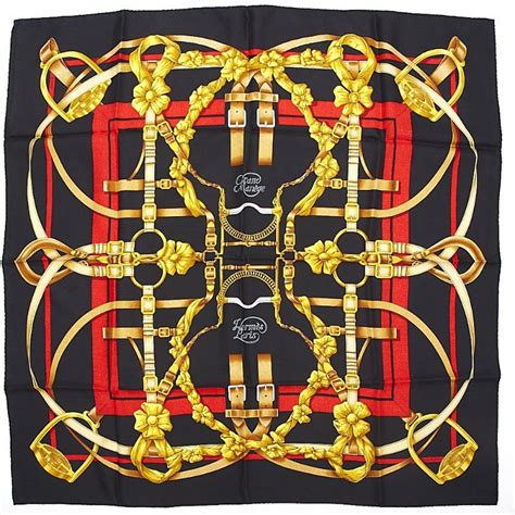 how to tell hermes scarf is real|knockoff hermes scarves.